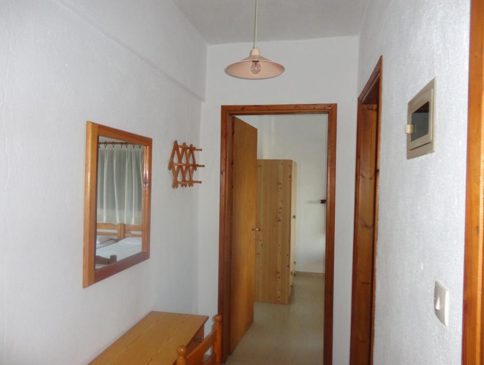 Chris Apartments Metamorfosi  Room photo
